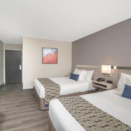 Quality Inn & Suites Nashville Luaran gambar