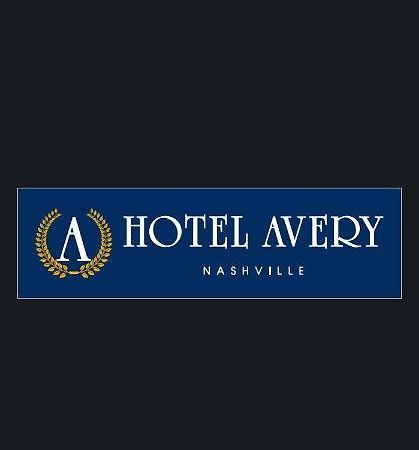 Hotel Avery Nashville Luaran gambar