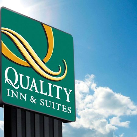 Quality Inn & Suites Nashville Luaran gambar
