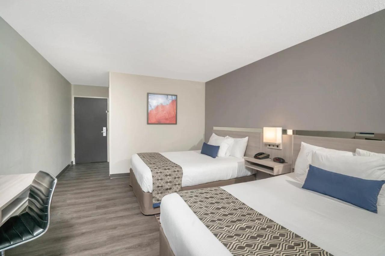 Quality Inn & Suites Nashville Luaran gambar