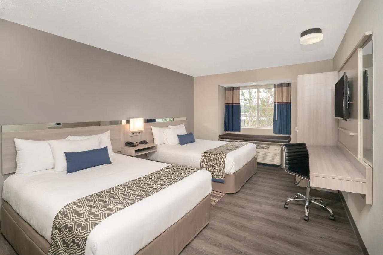 Quality Inn & Suites Nashville Luaran gambar